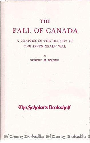 The Fall of Canada