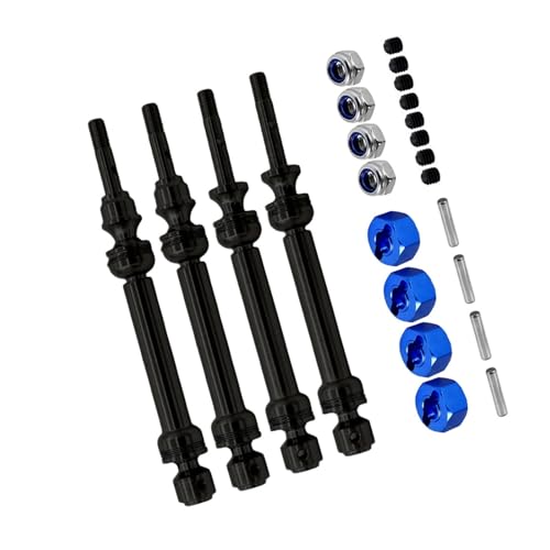�h���C�u�V���t�g�h�b�O�{�[�� For Traxxas 1/10 For Slash 4x4 2WD For Rustler For Stampede For Hoss �����p���^���t�����g���A�h���C�u�V���t�gCVD�h���C�u�V���t�gRC�J�[�A�b�v�O���[�h�p�[