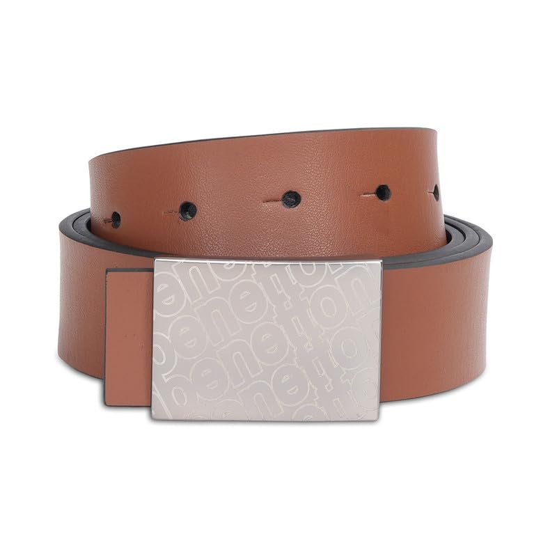 Image of United Colors of Benetton Men Belt