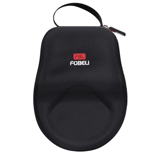Étui de rangement Beyerdynamic DT 990 Pro 250 ohm rigide coque EVA