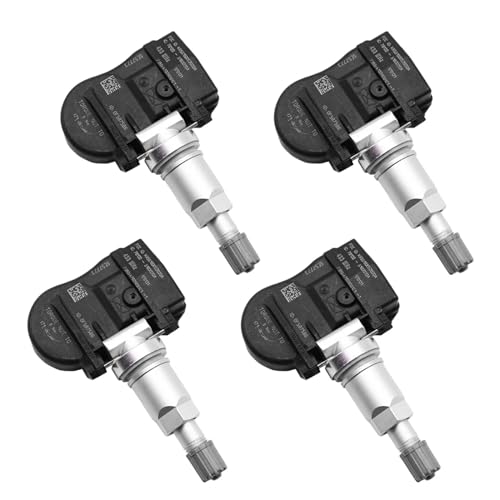 Capteur de pression des pneus pour Chrysler 300 - TPMS 68001698AA