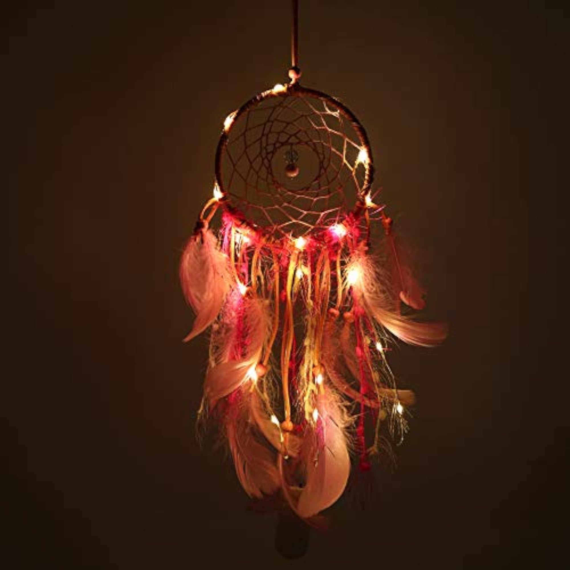 Nordic Retro Style Environmentally Friendly Dreamcatcher