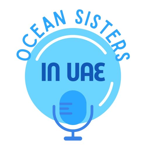 『Ocean Sisters in United Arab Emirates』のカバーアート