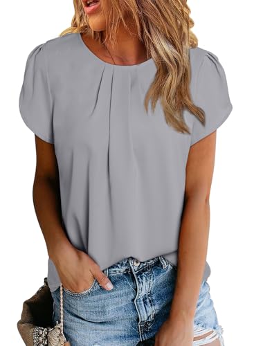 Bluse Kurz Chiffon Highlights 2025: Entdecke die Top 10 Bestseller | [Vergleich]  | Ehrliche Tests
