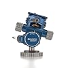 Benro Geared Head Precision 3-Axis Pan & Tilt Geared Tripod Head with Fine Adjustment Knobs, Arca-Swiss Compatibility, and Aluminum Construction for DSLR, Mirrorless & Medium Format Cameras (GD36PT)