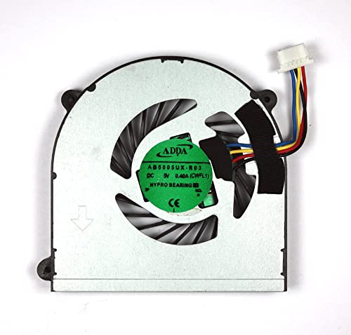 Ventilateur Sony Vaio VPCYB3V1E refroidissement haute performance interne