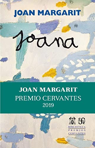 Joana (Biblioteca Premios Cervantes)