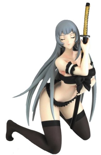 一騎当千 Dragon Destiny 趙雲 子龍 (1/8スケールPVC塗装済み完成品) SMC 一騎当千 Dragon Destiny 趙雲子龍 完成品フィギュア
