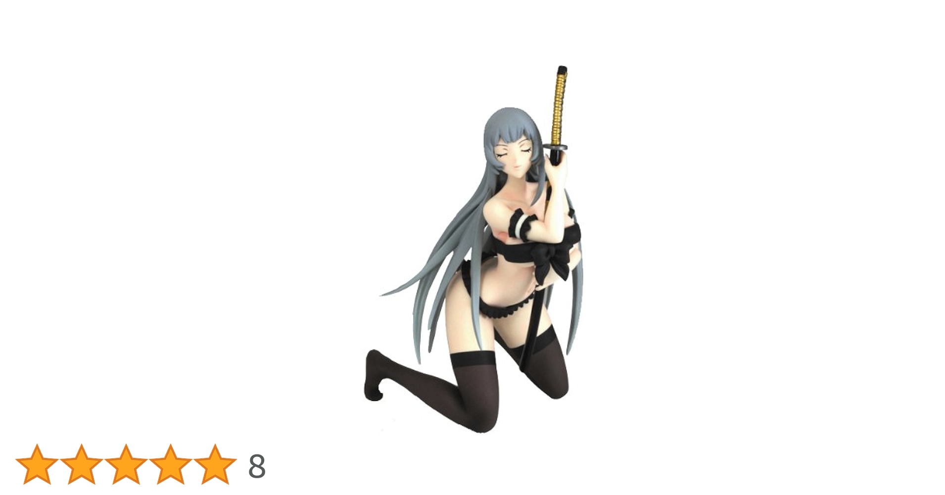 TFC 一騎当千GG 趙雲子龍 下着Ver. (1/8スケールPVC塗装済み完成品) wyw801m Amazon.co.jp: TFC 一騎当千GG 趙雲子龍 下着Ver. (1/8スケール