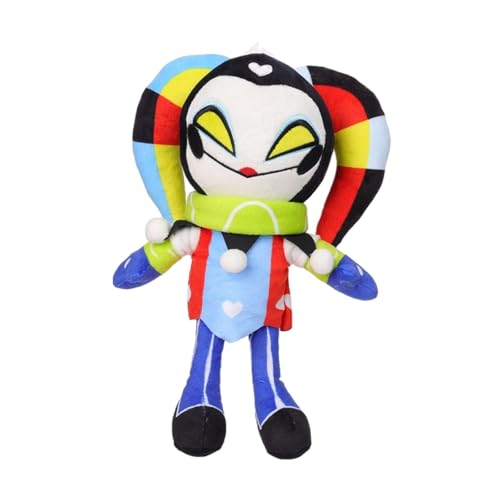 Image of 30cm Helluva Boss Plush Toy for Party Favor Gifts Room Decoration