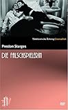  Die Falschspielerin - SZ Cinemathek Screwball Comedy