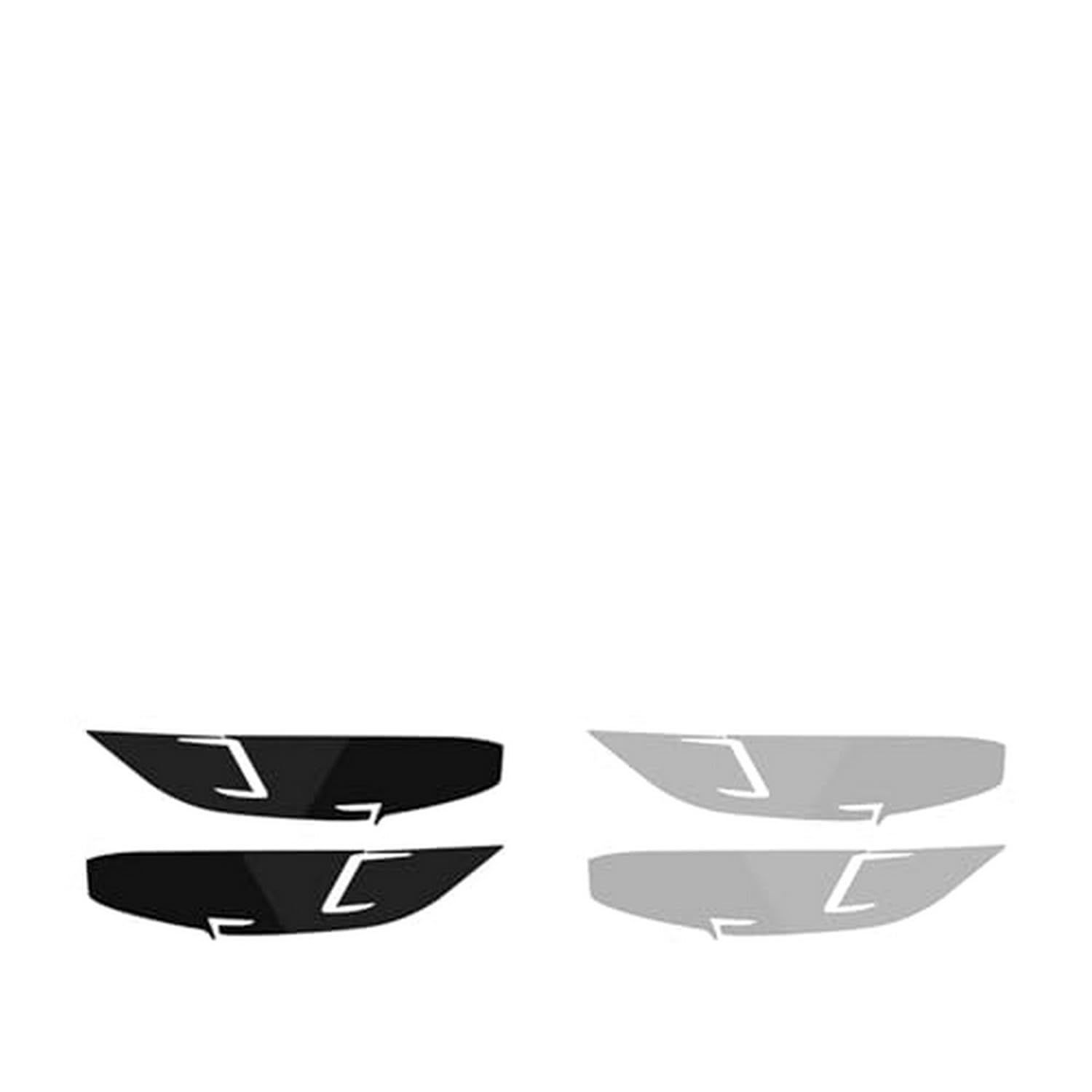 Película para faros de Honda Civic 2016-2021 tpu transparente