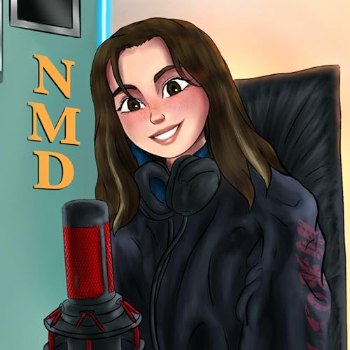 No Me Decido - Lola Satu Podcast Por Lola Satu arte de portada