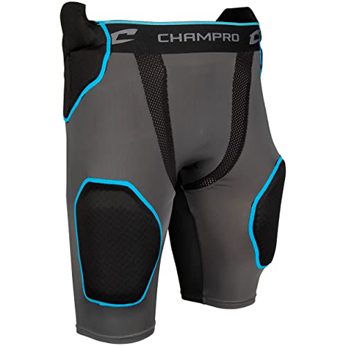 The 30 Best Football Girdles of 2024 [Verified] Cherry Picks