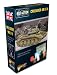 Crusader Tank Military Miniature by Warlord Games
