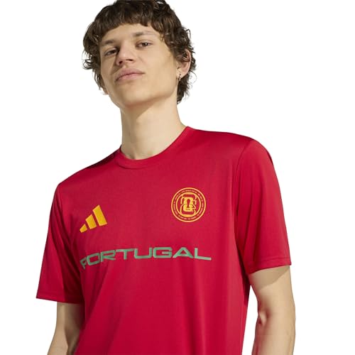 Maillot Portugal Coupe du Monde de la FIFA 26™ - vue 8