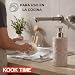 Imagen de Kook Time Dispensador de Jabón Baño Crema 380 ml