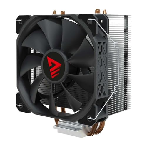 Savio Ventilador de CPU Frost X2