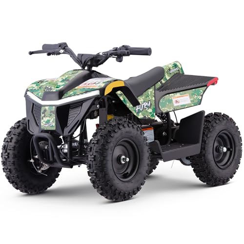 Droyd Fury 36V Kids ATV