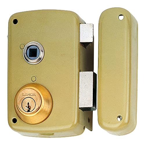 Lince 3017145 Watch, Oro