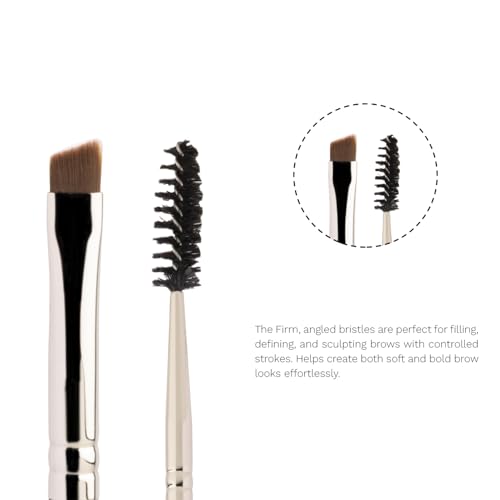 Image of PAC Eyebrow Brush 099