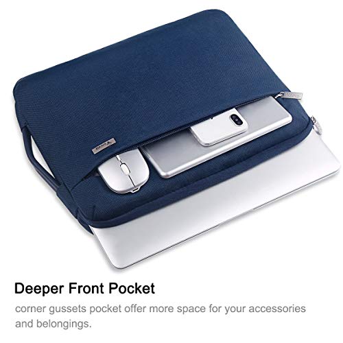 Voova 360°Protective Laptop Sleeve Case 14-15 inch - Image 2