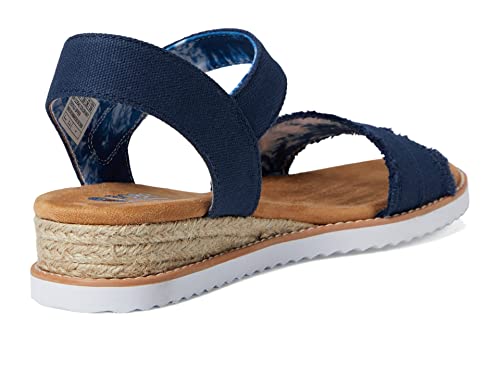Image of Skechers Women's Desert Kiss - Adobe Princess Sandal,