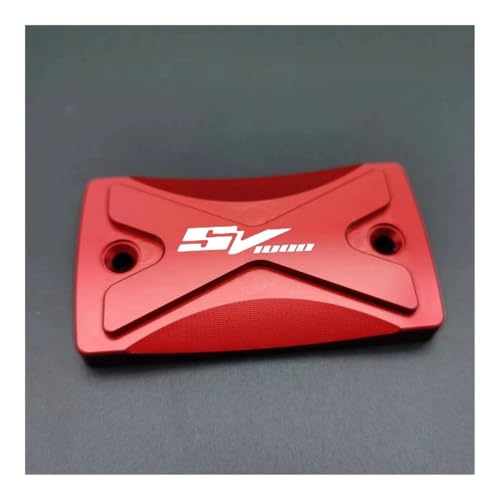 Bouchon de réservoir liquide frein alu Bandit SV1000 2003