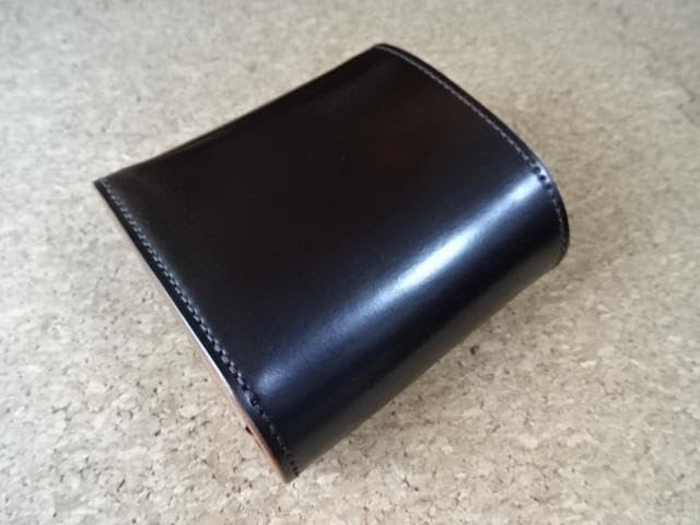 専用　ROBUSTA ロブスタレザー　ホーウィン　シェルコードバン　ケース 専用 ROBUSTA ロブスタレザー ホーウィン シェルコードバン ケース