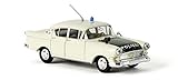 . OPEL Kapitän P2.5 - POLIZEI - 1:87 H0