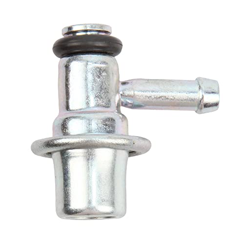 Lanotech Regulador de presión de combustible de repuesto para Yamaha YFZ450R/YFZ450X (2009-2019), sustituye a 18P-13907-00-00, 18P-13907-10-00, 18P-13907-11-00, LA-T011