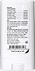 Devoted Creations Tattoo Fade Protection Stick with SPF 50+ UVA-UVB Protection, Water Resistant, Non-Greasy with Shea Butter .49oz (Pink/Blue)