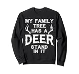 Tee Has Family Tree Funny Apparel