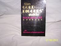 Gold Digger's Guide How to Marry Rich 0920792553 Book Cover