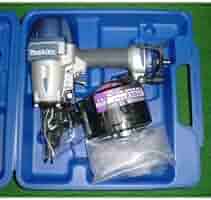Amazon | マキタ (makita) 65mmエア釘打 AN622 | エア釘打機 Amazon | マキタ (makita) 65mmエア釘打 AN622 | エア釘打機