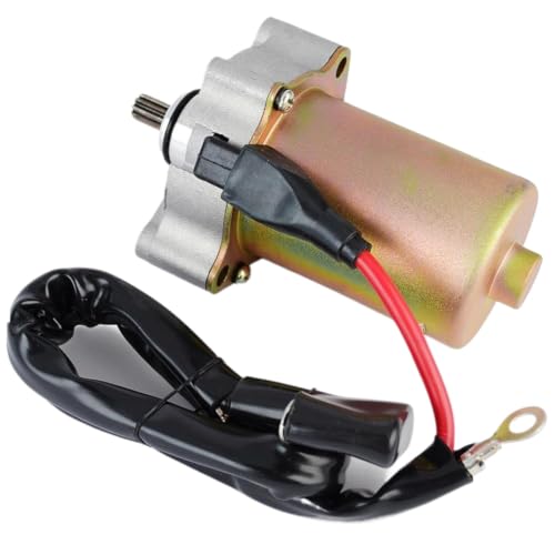 Moteur de démarrage haute performance pour Yamaha Raptor 90 référence 99999-04128