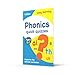 Phonics Quick Quizzes: Ages 5-7 (Collins Easy Learning KS1)