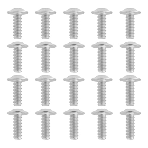 Lo speciale design della testa Torx offre una maggiore trasmissione della coppia, riduce il rischio di slittamento e protegge l'utensile e la vite stessa.
