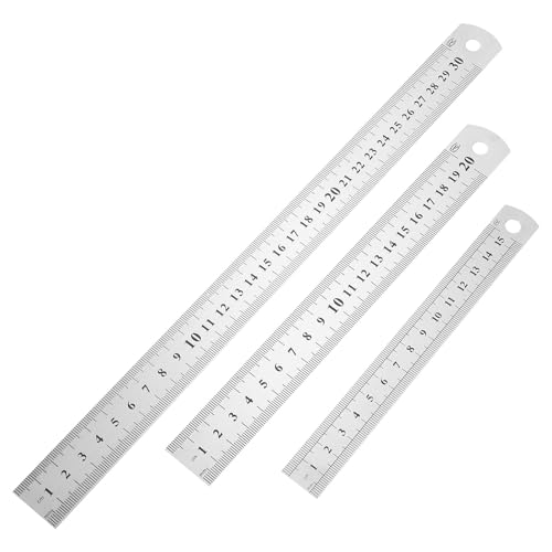 LOPUNER �|�S��3�{�Z�b�g������K ���ʖڐ��萸���`��p ��K�Z�b�g 15cm 20cm 30cm �w�� �G���W�j�A�����O�p����c�[��