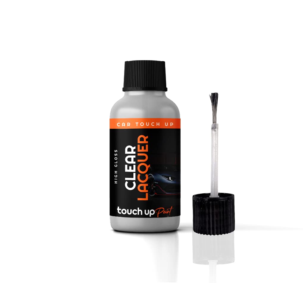 Xtremeauto Clear Lacquer Touch Up