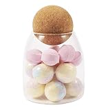 Rangement boule de bain