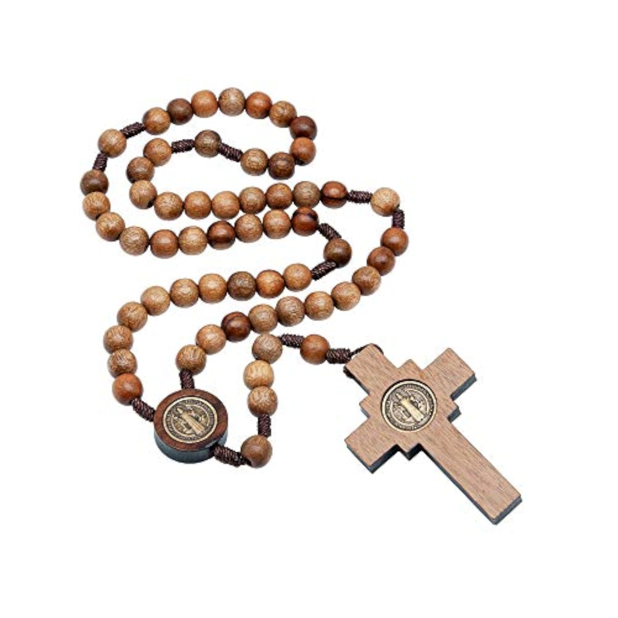 St Benedict Men's Rosary, Spiritual Gift