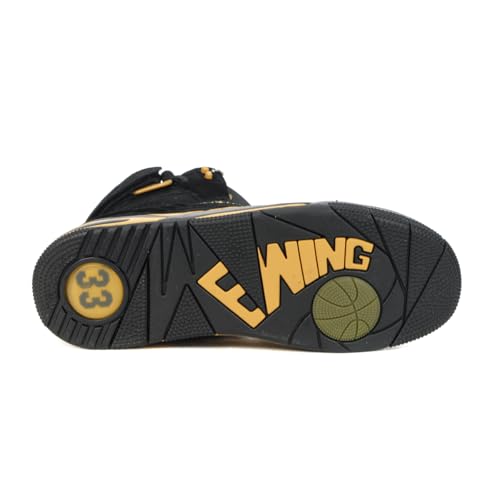 Image of Ewing Patrick Athletics Eclipse Black /Copper 1BM00143-040