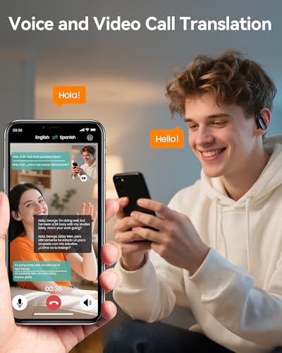 Active Noise Cancelling Wireless Headphones