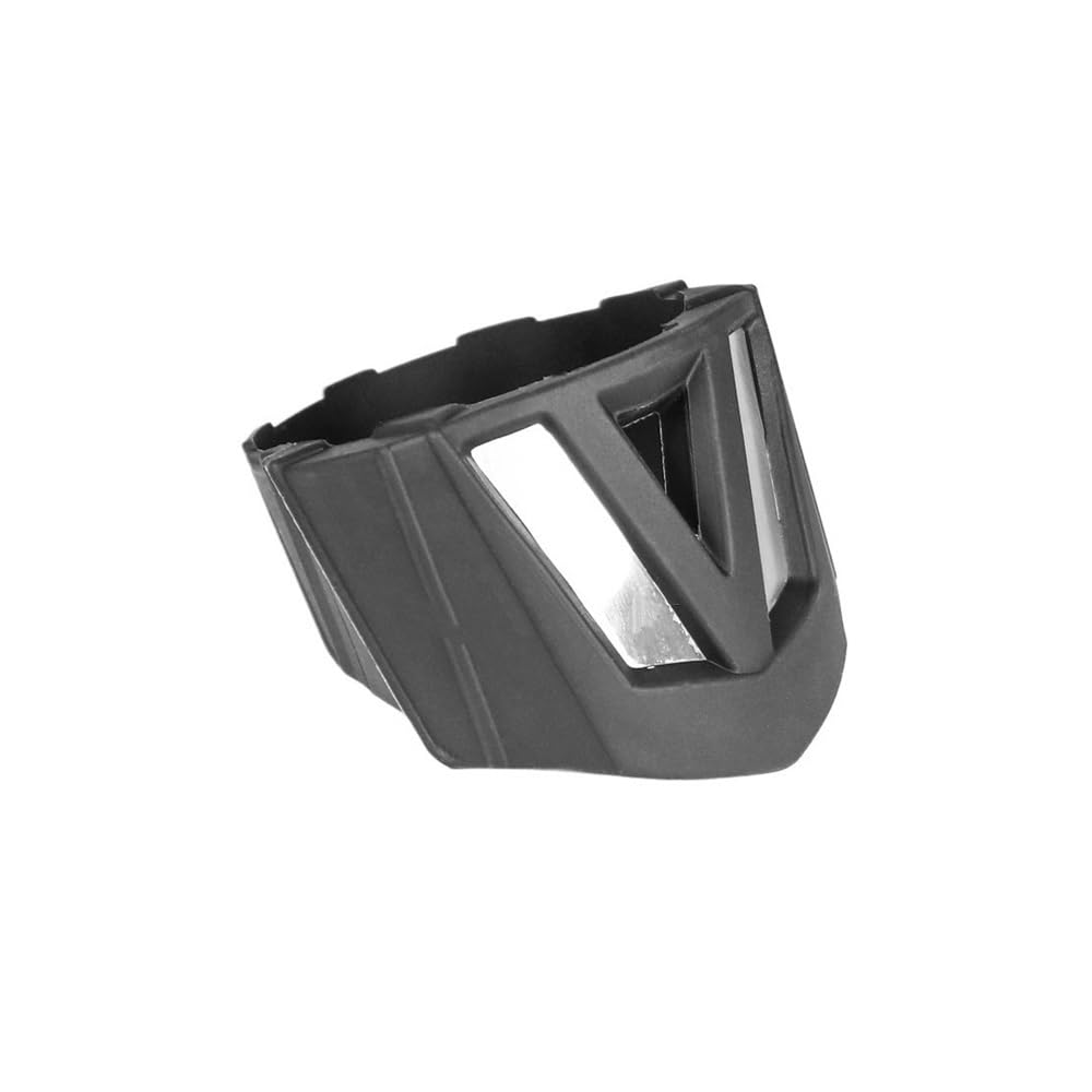 Deflectores Calor Escape para D&ucati Desert X Desert X 2022 2023-cubierta Protectora De Silenciador De Motocicleta Protector De Escape Accesorios