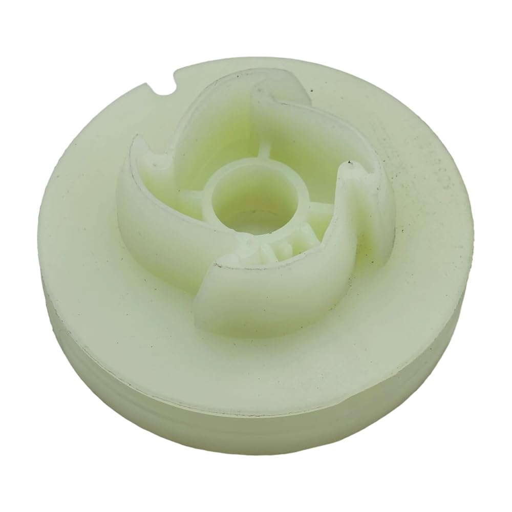 Zxhozdm One Color Chainsaw Recoil Starter Pulley For 365 371 372 Xp 385 390 362 For Jonsered 2165 2171 2071 2172 Gas Saws Parts