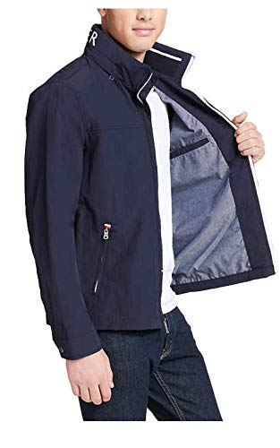 Tommy Hilfiger Men's Windbreaker3
