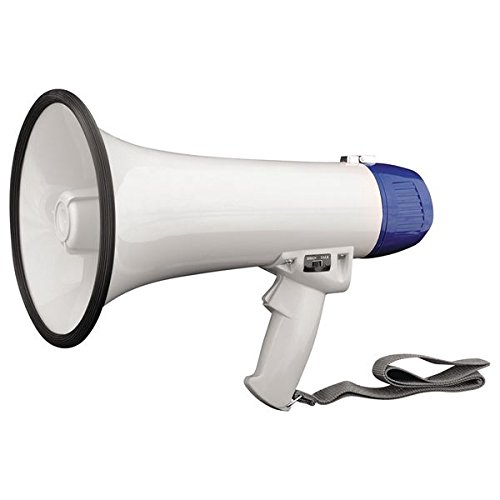 Megaphones