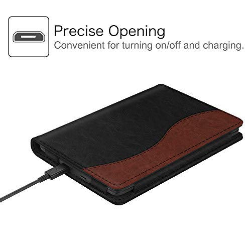 "Fintie Folio Case for Kindle Paperwhite" - Image 5
