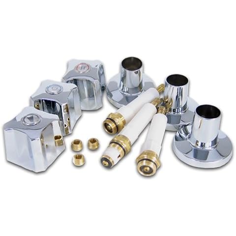 KISSLER 30119 Kohler Shower Repair Kit Cover